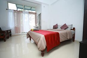 COORG SANA RIVERSIDE