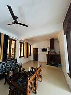 COORG SANA RIVERSIDE