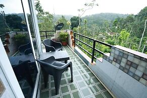 COORG SANA RIVERSIDE