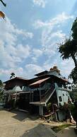 COORG SANA RIVERSIDE