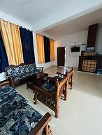 COORG SANA RIVERSIDE