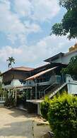 COORG SANA RIVERSIDE