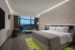 Wanda Moments Hotel Jingshan