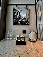 Wanda Moments Hotel Jingshan