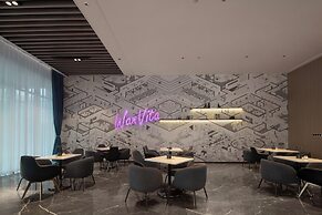 Wanda Moments Hotel Jingshan
