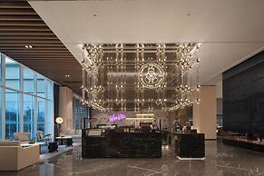 Wanda Moments Hotel Jingshan