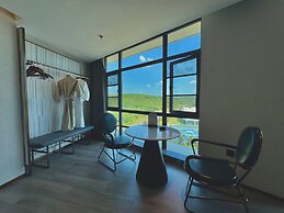 Wanda Moments Hotel Jingshan
