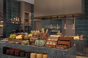 Wanda Moments Hotel Jingshan