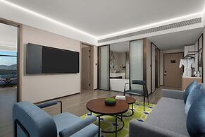 Wanda Moments Hotel Jingshan