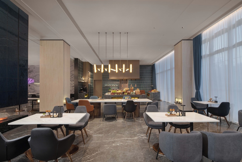 Wanda Moments Hotel Jingshan