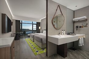 Wanda Moments Hotel Jingshan