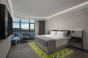 Wanda Moments Hotel Jingshan