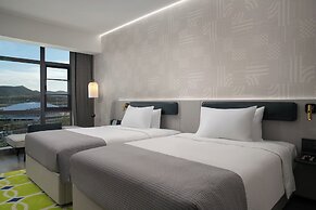 Wanda Moments Hotel Jingshan