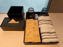 Wanda Moments Hotel Jingshan
