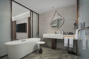 Wanda Moments Hotel Jingshan