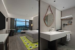 Wanda Moments Hotel Jingshan