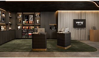 Veriu Richmond