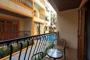 Victor Exotica an Indy Resort