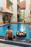 Victor Exotica an Indy Resort