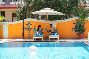 Victor Exotica an Indy Resort