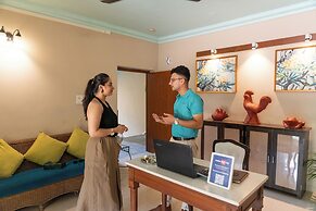 Victor Exotica an Indy Resort