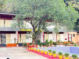 Devora Resort