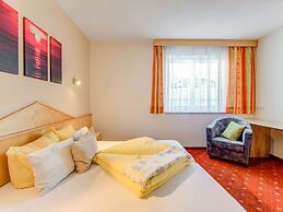 Apartment in Tyrol in an Attractive Area