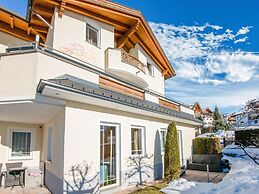 Apartment in Tyrol in an Attractive Area