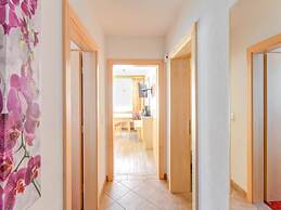Apartment in Tyrol in an Attractive Area