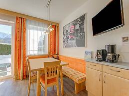 Apartment in Tyrol in an Attractive Area