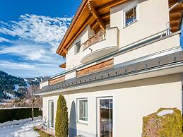 Apartment in Tyrol in an Attractive Area