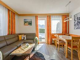 Apartment in Tyrol in an Attractive Area