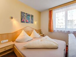 Apartment in Tyrol in an Attractive Area