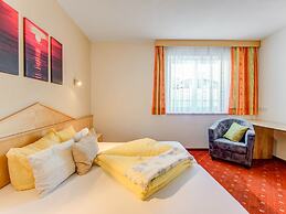 Apartment in Tyrol in an Attractive Area