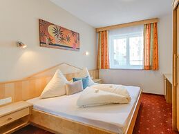 Apartment in Tyrol in an Attractive Area