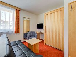 Apartment in Tyrol in an Attractive Area