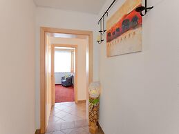 Apartment in Tyrol in an Attractive Area