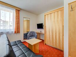 Apartment in Tyrol in an Attractive Area
