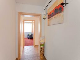Apartment in Tyrol in an Attractive Area
