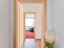 Apartment in Tyrol in an Attractive Area