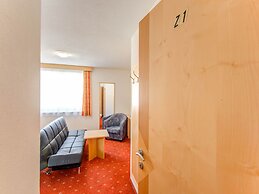 Apartment in Tyrol in an Attractive Area