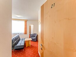 Apartment in Tyrol in an Attractive Area