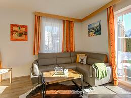 Apartment in Tyrol in an Attractive Area