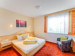 Apartment in Tyrol in an Attractive Area