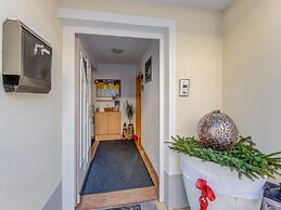 Apartment in Tyrol in an Attractive Area
