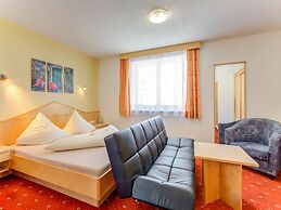 Apartment in Tyrol in an Attractive Area
