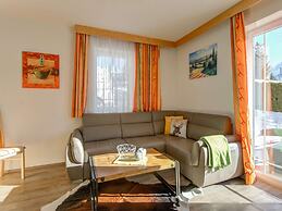 Apartment in Tyrol in an Attractive Area