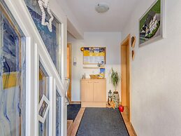 Apartment in Tyrol in an Attractive Area