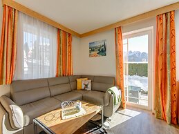 Apartment in Tyrol in an Attractive Area