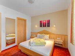 Apartment in Tyrol in an Attractive Area